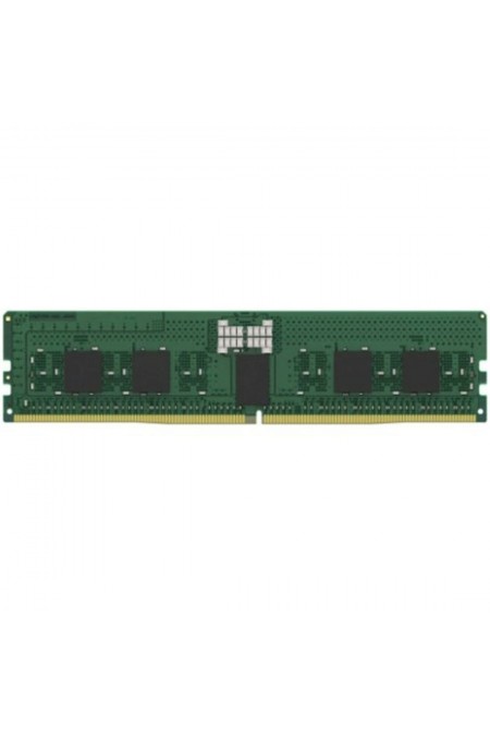 Оперативная память Kingston Server Premier 32 ГБ DDR5 5600 МГц DIMM CL46 (KSM56R46BS8PMI-16HAI) 
