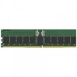 Оперативная память Kingston Server Premier 32 ГБ DDR5 5600 МГц RDIMM CL46 (KSM56R46BD8-32HA)