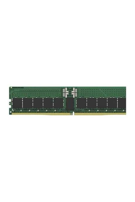 Оперативная память Kingston Server Premier 32 ГБ DDR5 5600 МГц RDIMM CL46 (KSM56R46BD8-32HA) 