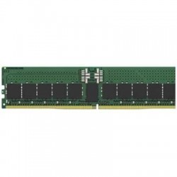 Оперативная память Kingston Server Premier 32 ГБ DDR5 5600 МГц RDIMM CL46 (KSM56R46BD8-32MD)