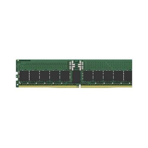 Оперативная память Kingston Server Premier 32 ГБ DDR5 5600 МГц RDIMM CL46 (KSM56R46BD8-32MD) 