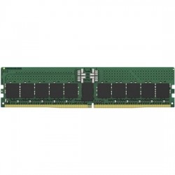 Оперативная память Kingston Server Premier 32 ГБ DDR5 5600 МГц RDIMM CL46 (KSM56R46BD8PMI-32MDI)