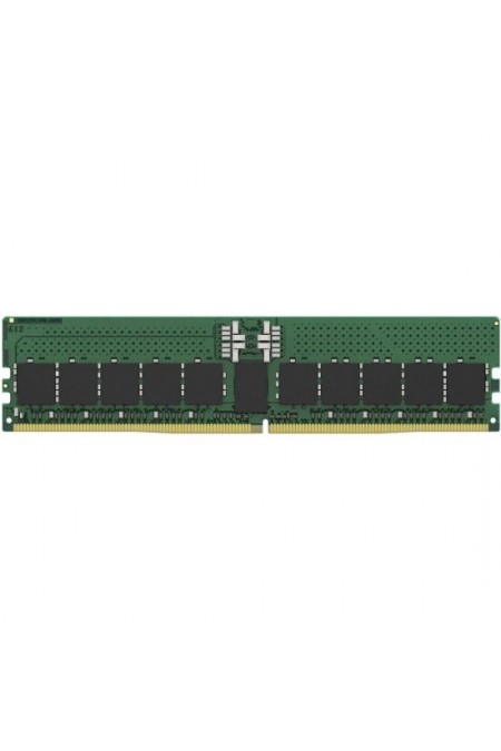 Оперативная память Kingston Server Premier 32 ГБ DDR5 5600 МГц RDIMM CL46 (KSM56R46BD8PMI-32MDI) 