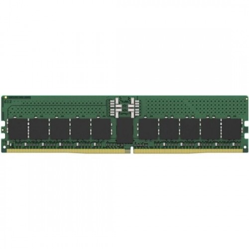 Оперативная память Kingston Server Premier 32 ГБ DDR5 5600 МГц RDIMM CL46 (KSM56R46BD8PMI-32MDI) 