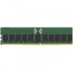 Оперативная память Kingston Server Premier 32 ГБ DDR5 5600 МГц RDIMM CL46 (KSM56R46BS4PMI-32MDI)