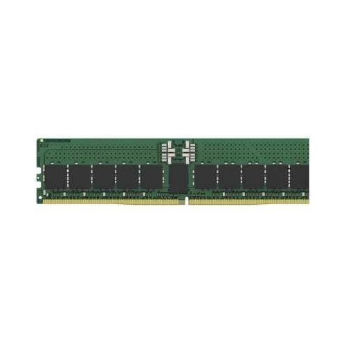Оперативная память Kingston Server Premier 32 ГБ DDR5 5600 МГц RDIMM CL46 (KSM56R46BS4PMI-32MDI) 