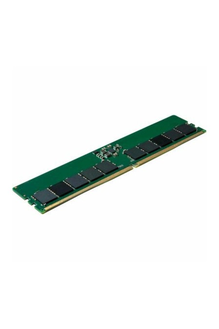 Оперативная память Kingston Server Premier 48 ГБ DDR5 5600 МГц DIMM CL46 (KSM56E46BD8KM-48HM) 