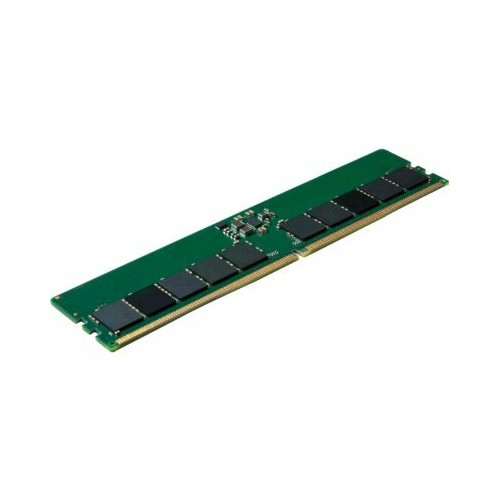 Оперативная память Kingston Server Premier 48 ГБ DDR5 5600 МГц DIMM CL46 (KSM56E46BD8KM-48HM) 