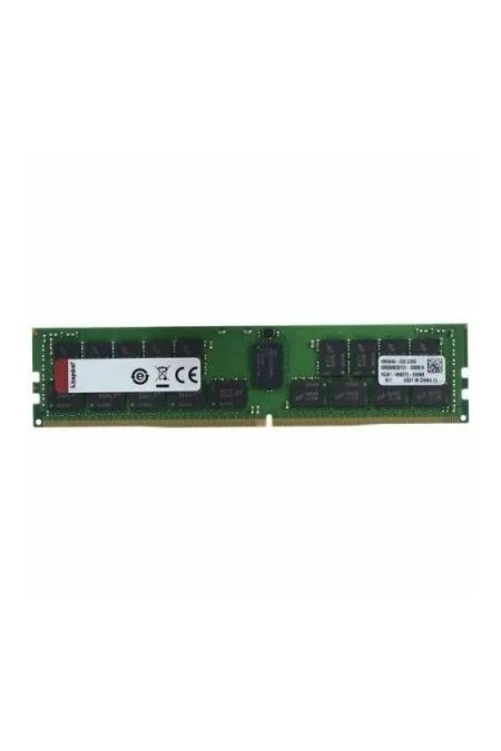 Оперативная память Kingston Server Premier 64 ГБ DDR4 2666 МГц RDIMM (KSM26RD4/64HCR) 