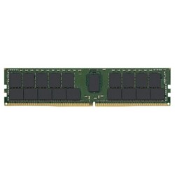 Оперативная память Kingston Server Premier 64 ГБ DDR4 3200 МГц RDIMM (KSM32RD4/64MFR)