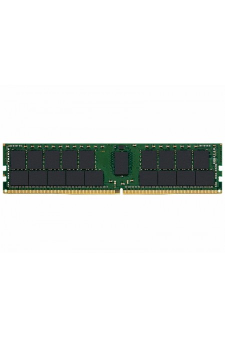 Оперативная память Kingston Server Premier 64 ГБ DDR4 3200 МГц RDIMM (KSM32RD4/64MFR) 