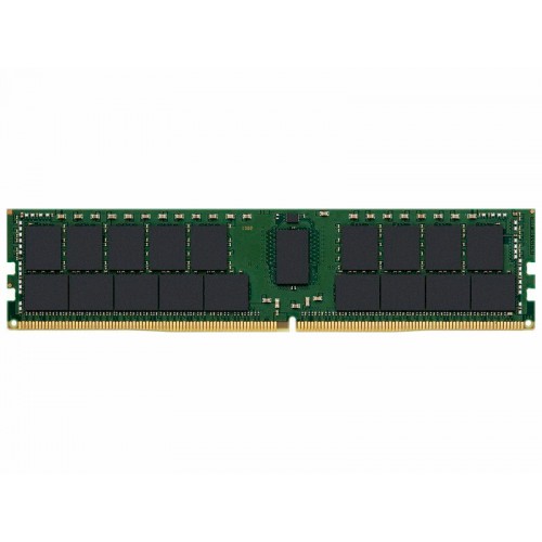 Оперативная память Kingston Server Premier 64 ГБ DDR4 3200 МГц RDIMM (KSM32RD4/64MFR) 