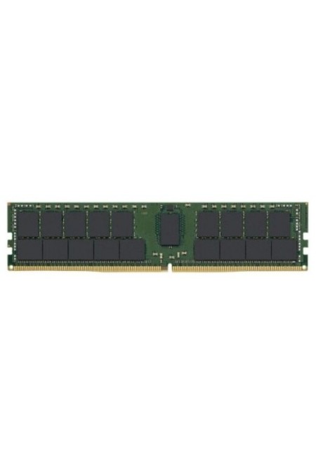 Оперативная память Kingston Server Premier 64 ГБ DDR4 3200 МГц RDIMM (KSM32RD4/64MFR) 1