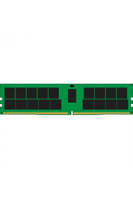 Оперативная память Kingston Server Premier 64 ГБ DDR4 3200 МГц RDIMM (KSM32RD4/64MFR) 2