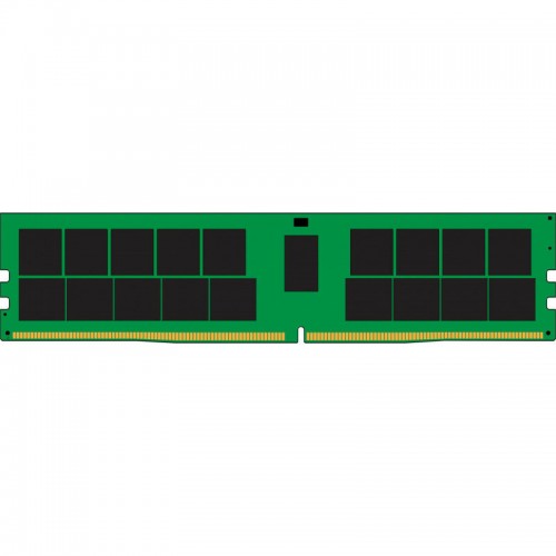Оперативная память Kingston Server Premier 64 ГБ DDR4 3200 МГц RDIMM (KSM32RD4/64MFR) 2