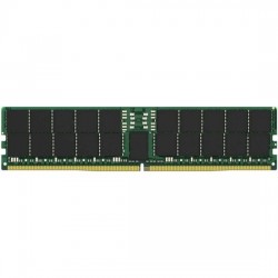 Оперативная память Kingston Server Premier 64 ГБ DDR5 4800 МГц RDIMM CL40 (KSM48R40BD4-64HA)
