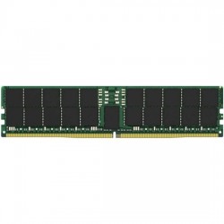 Оперативная память Kingston Server Premier 64 ГБ DDR5 4800 МГц RDIMM CL40 (KSM48R40BD4-64MD)