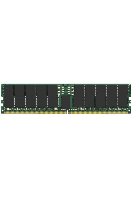 Оперативная память Kingston Server Premier 64 ГБ DDR5 5600 МГц DIMM CL46 (KSM56R46BD4PMI-64HAI) 