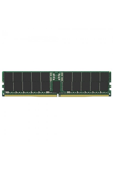 Оперативная память Kingston Server Premier 64 ГБ DDR5 5600 МГц DIMM CL46 (KSM56R46BD4PMI-64HAI) 1