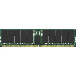 Оперативная память Kingston Server Premier 64 ГБ DDR5 5600 МГц RDIMM CL46 (KSM56R46BD4-64HA)