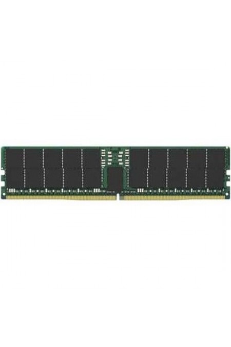 Оперативная память Kingston Server Premier 64 ГБ DDR5 6400 МГц RDIMM CL52 (KSM64R52BD4-64MD) 