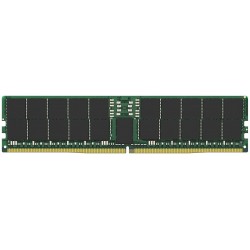 Оперативная память Kingston Server Premier 96 ГБ DDR5 5600 МГц DIMM CL46 (KSM56R46BD4PMI-96MBI)