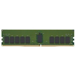 Оперативная память Kingston Server Premier Memory 16 ГБ DDR4 3200 МГц RDIMM CL22 (KSM32RS4/16MRR)