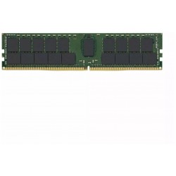 Оперативная память Kingston Server Premier Memory 32 ГБ DDR4 3200 МГц DIMM CL22 (KSM32RD4/32MRR)
