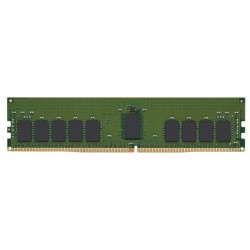 Оперативная память Kingston Server Premier Memory 32 ГБ DDR4 3200 МГц DIMM CL22 (KSM32RD8/32MFR)