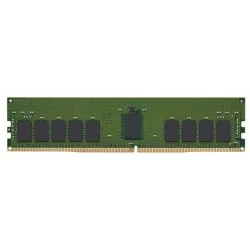 Оперативная память Kingston Server Premier Memory 32 ГБ DDR4 3200 МГц DIMM CL22 (KSM32RD8/32MFR)