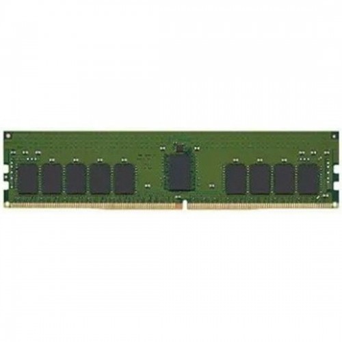 Оперативная память Kingston Server Premier Memory 32 ГБ DDR4 3200 МГц DIMM CL22 (KSM32RD8/32MFR) 