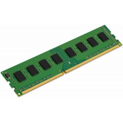 Оперативная память Kingston Value 16 ГБ DDR5 5600 МГц DIMM CL46 (KVR56U46BS8-16)