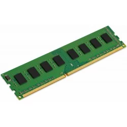 Оперативная память Kingston Value 16 ГБ DDR5 5600 МГц DIMM CL46 (KVR56U46BS8-16)
