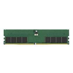 Оперативная память Kingston Value 32 ГБ DDR5 5600 МГц DIMM CL46 (KVR56U46BD8-32)