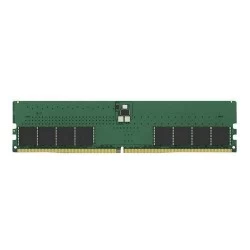 Оперативная память Kingston Value 32 ГБ DDR5 5600 МГц DIMM CL46 (KVR56U46BD8-32)