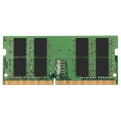 Оперативная память Kingston Value 8 ГБ DDR3 1600 МГц SODIMM CL11 (KVR16S11/8WP)
