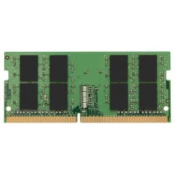 Оперативная память Kingston Value 8 ГБ DDR3 1600 МГц SODIMM CL11 (KVR16S11/8WP)