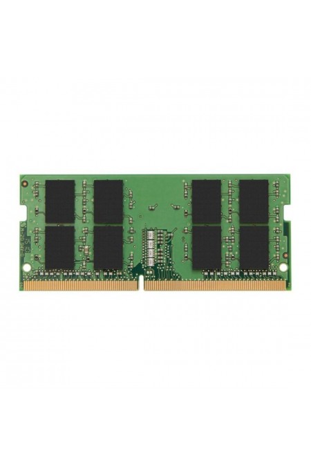 Оперативная память Kingston Value 8 ГБ DDR3 1600 МГц SODIMM CL11 (KVR16S11/8WP) 