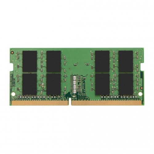 Оперативная память Kingston Value 8 ГБ DDR3 1600 МГц SODIMM CL11 (KVR16S11/8WP) 