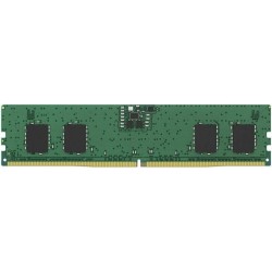 Оперативная память Kingston Value 8 ГБ DDR5 5600 МГц DIMM CL46 (KVR56U46BS6-8)