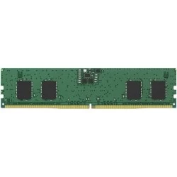 Оперативная память Kingston Value 8 ГБ DDR5 5600 МГц DIMM CL46 (KVR56U46BS6-8)