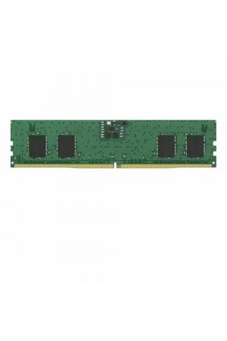 Оперативная память Kingston Value 8 ГБ DDR5 5600 МГц DIMM CL46 (KVR56U46BS6-8) 
