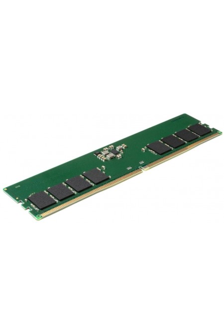 Оперативная память Kingston Value 8 ГБ DDR5 5600 МГц DIMM CL46 (KVR56U46BS6-8) 1