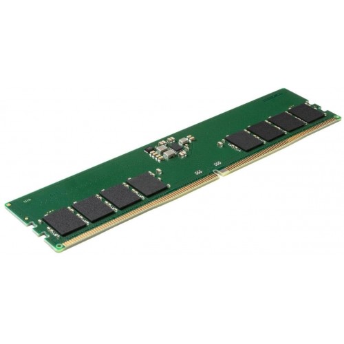 Оперативная память Kingston Value 8 ГБ DDR5 5600 МГц DIMM CL46 (KVR56U46BS6-8) 1