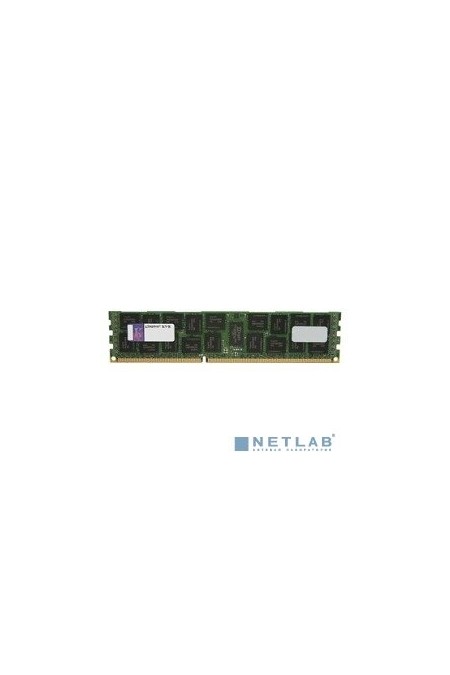 Оперативная память Kingston ValueRAM 16 ГБ DDR3L 1600 МГц DIMM CL11 (KVR16LR11D4/16) 