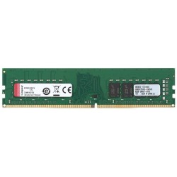 Оперативная память Kingston ValueRAM 16 ГБ DDR4 2666 МГц DIMM CL19 (KVR26N19D8/16)