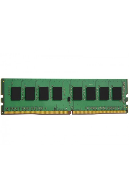 Оперативная память Kingston ValueRAM 16 ГБ DDR4 2666 МГц DIMM CL19 (KVR26N19D8/16) 1