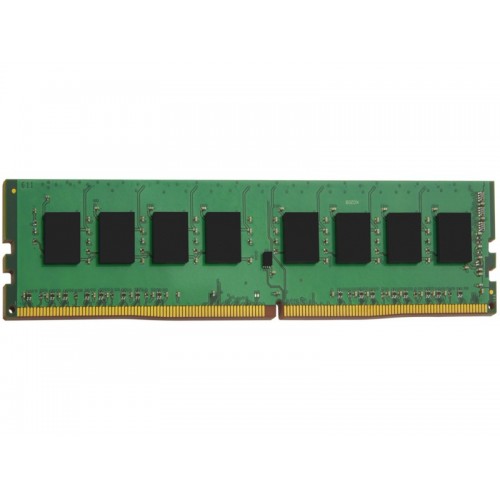 Оперативная память Kingston ValueRAM 16 ГБ DDR4 2666 МГц DIMM CL19 (KVR26N19D8/16) 1