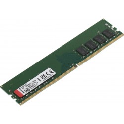 Оперативная память Kingston ValueRAM 16 ГБ DDR4 2666 МГц DIMM CL19 (KVR26N19S8/16)
