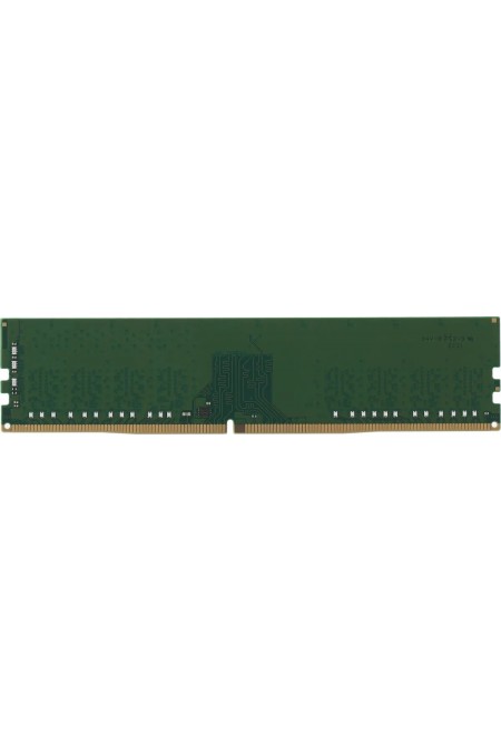 Оперативная память Kingston ValueRAM 16 ГБ DDR4 2666 МГц DIMM CL19 (KVR26N19S8/16) 2